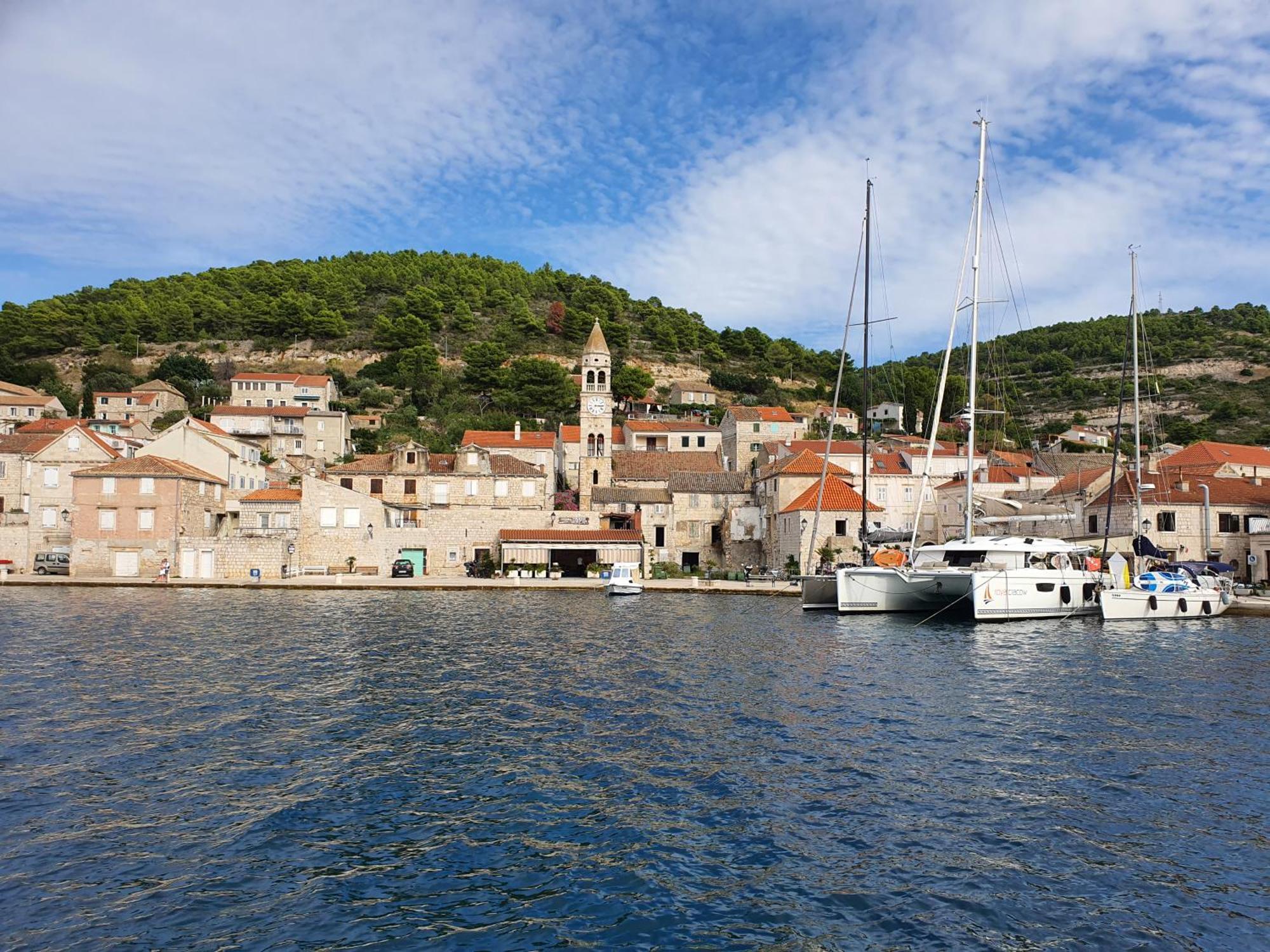 Appartamento Old Town Hesed Spalato Esterno foto