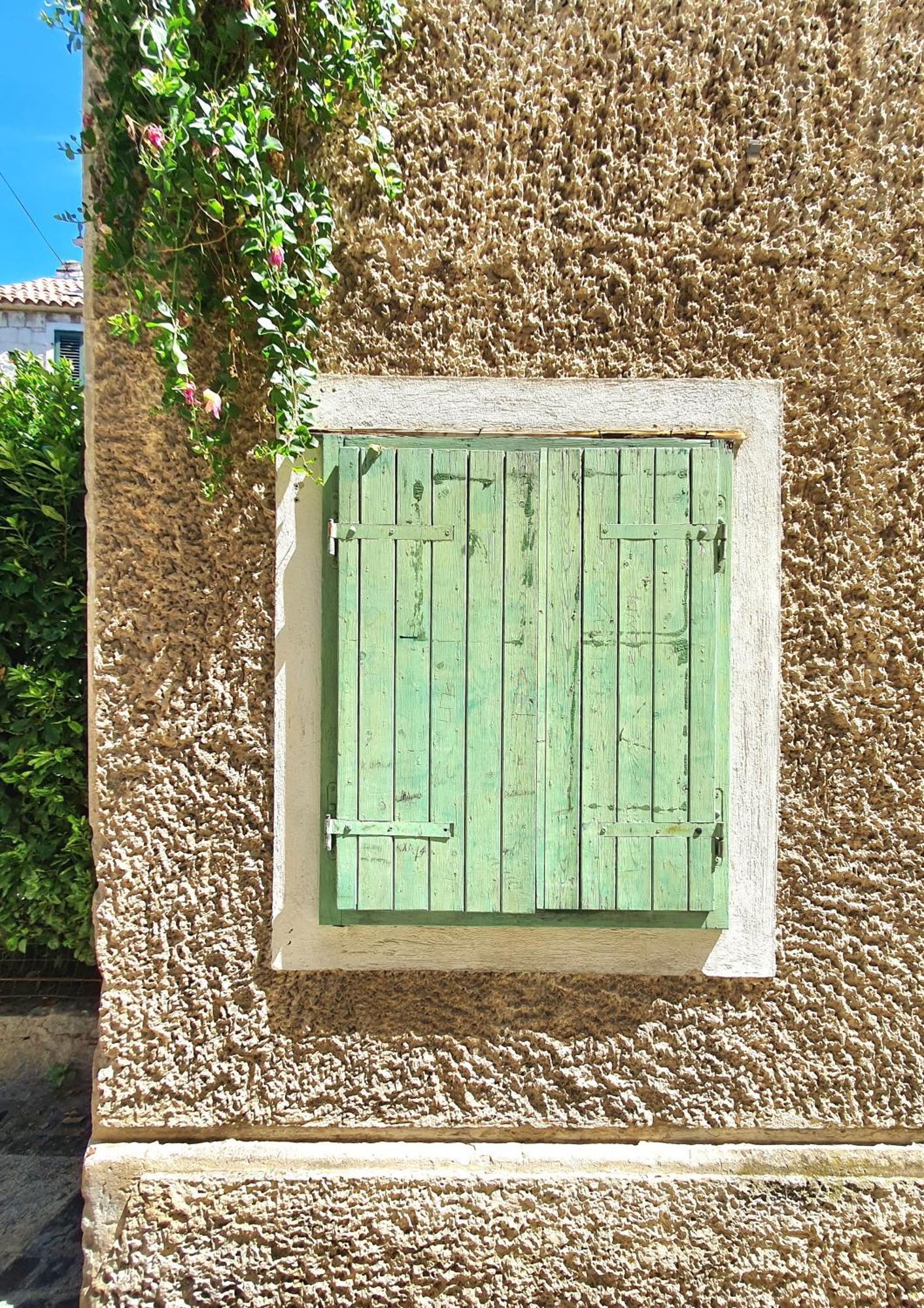 Appartamento Old Town Hesed Spalato Esterno foto
