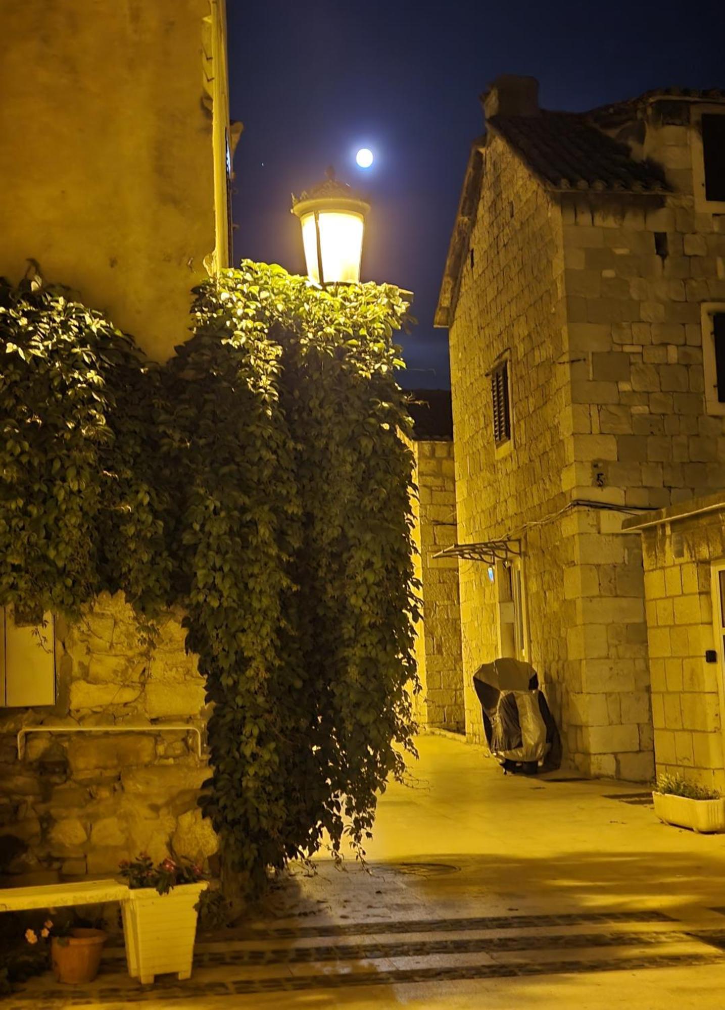 Appartamento Old Town Hesed Spalato Esterno foto