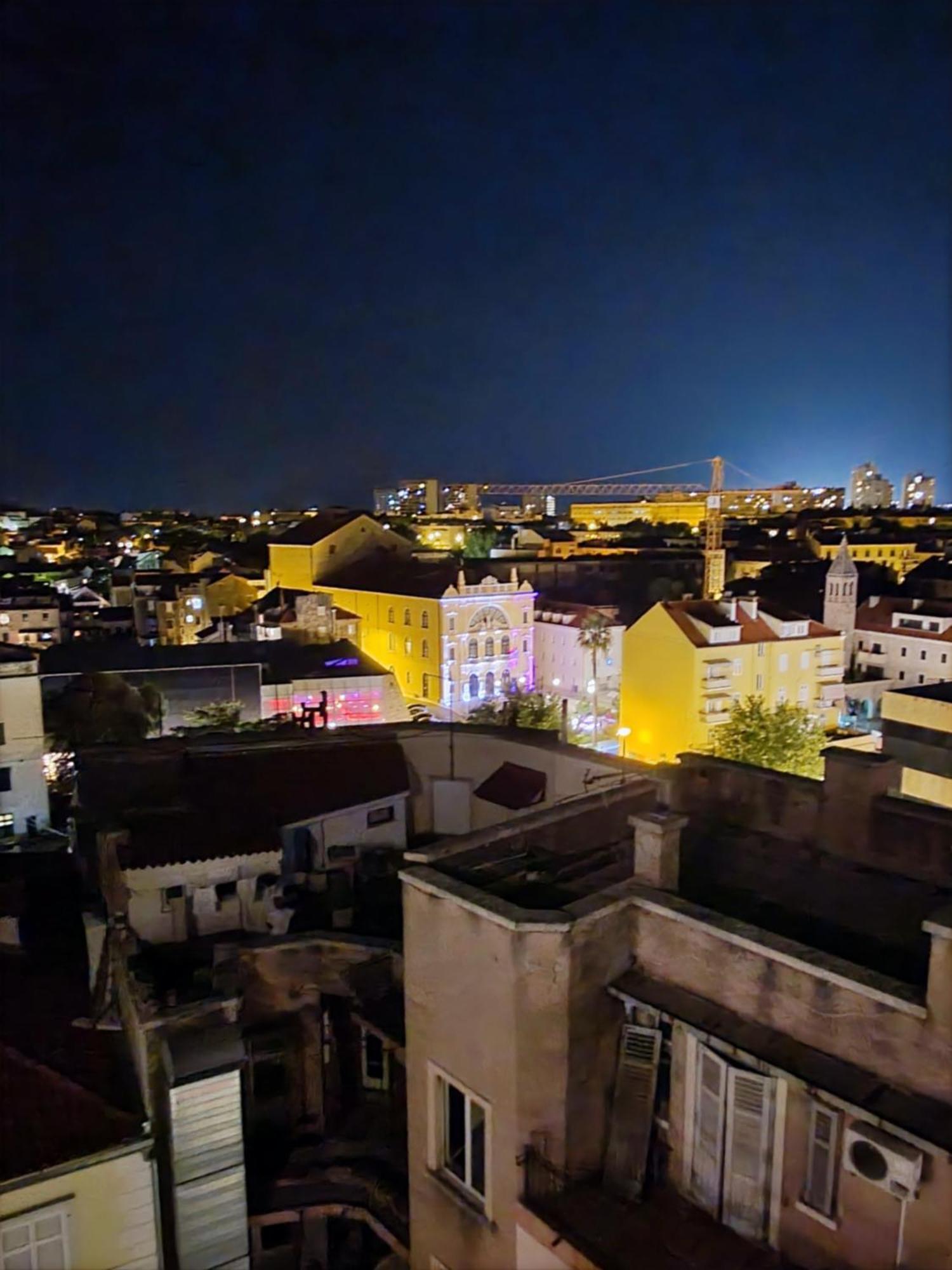 Appartamento Old Town Hesed Spalato Esterno foto
