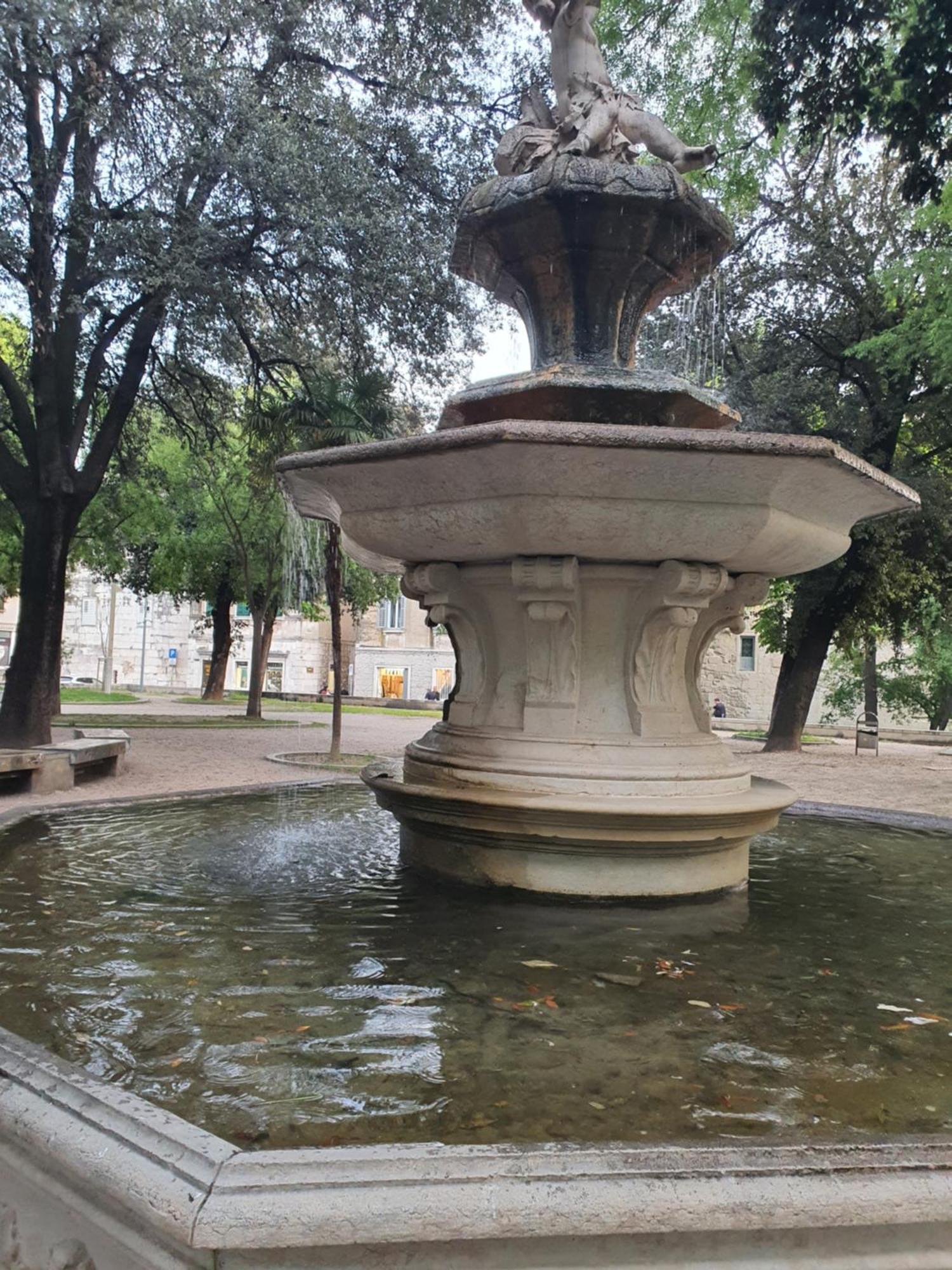 Appartamento Old Town Hesed Spalato Esterno foto